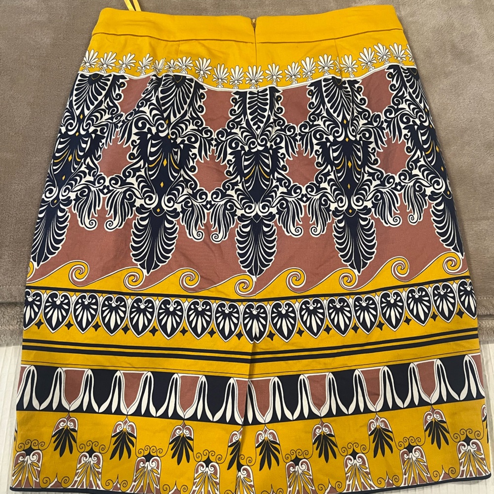 J Crew Pencil Skirt